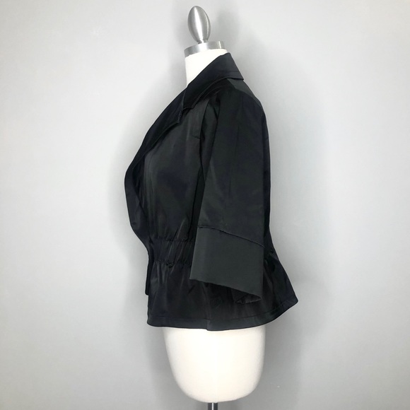 SEAN JOHN Women’s Kimono Sleeve Blazer/Jacket - Picture 4 of 8